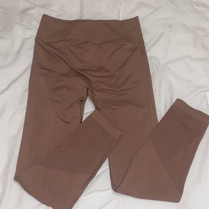 Lululemon seamless leggings